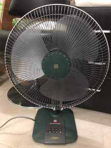 000人付款淘宝日本kdk电视台风扇 功能全部正常 运行平稳 四档调速 有