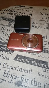 索尼dscwx7数码相机