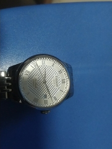 韦帅15078688057淘宝tlssot1853男士手表,前女友的生日礼物,买的