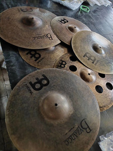 b20手工镲片 拜占庭 伊斯坦布尔 sabian 知音k b