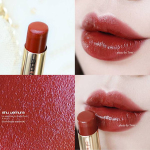 绝版植村秀牛奶巧克力795绝版包装br795