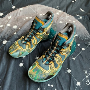 安踏顶级篮球鞋星岳"问鼎"正品,淘宝安踏旗舰店购