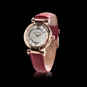 雷克萨斯女手表