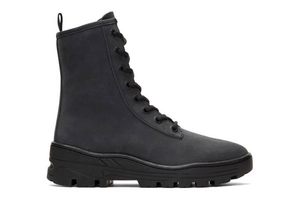 yeezy season5军靴 41码 适合nike42-4