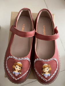 【冰雪奇缘安娜鞋子】冰雪奇缘安娜鞋子品牌,价格 - 阿里巴巴