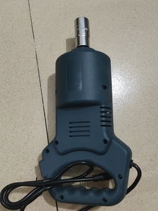 汽车轮胎螺丝风炮