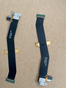 适用于联想K910 K910E尾插排线 USB充电排线 尾插