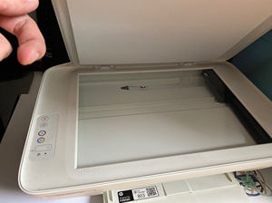 惠普2131型号喷墨彩色打印复印扫描一体机