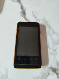 自己用的天语小黄蜂T619手机，还能正常使用，现在低价出售它