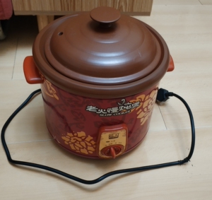 依立紫砂电炖锅2.5l,老火慢炖系列,型号ksc25-2,自