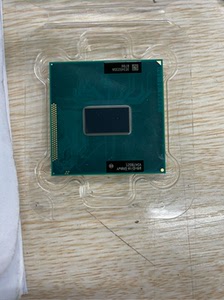 联想笔记本g400升级置换下来的i5-3230m cpu