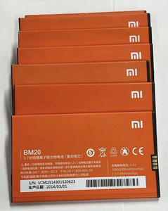 小米2sc原装电池