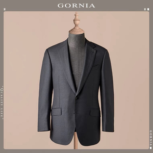 全新vicutu威可多高端格罗尼雅西装上衣,意大利vbc面料