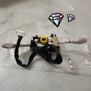 哈飞路宝 组合开关总成 大灯开关 转向开关 雨刷开关原厂