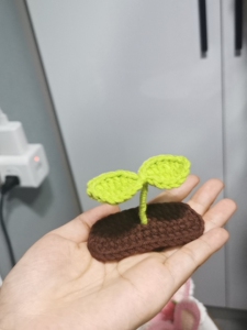 慢羊羊村长的智慧草