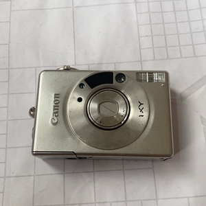 佳能ixy320胶片相机 ,功能正常!胶卷相机,aps胶卷