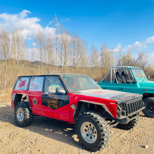 赛车出 玩家来 213赛车 改装牛逼 雨林轮胎 大