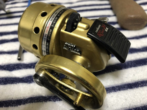 达瓦射鱼轮日本