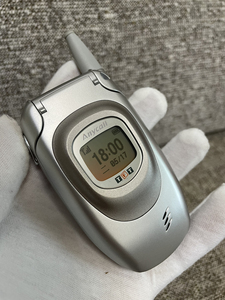 三星x199 cdma2000 原装极品