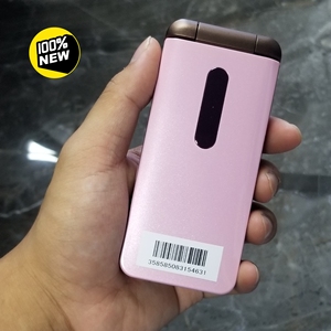 kyocera京瓷gratina kyf31 翻盖智能手机