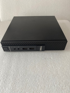 戴尔电脑台式机dell3020m迷你主机准系统戴尔电脑台式机