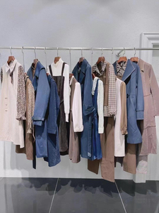 【溪蔻女装】溪蔻女装品牌,价格 - 阿里巴巴