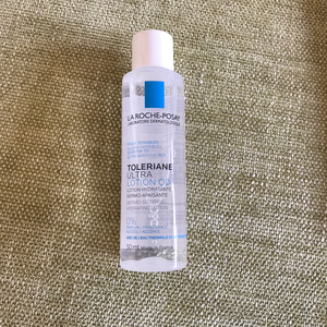 理肤泉特安舒缓柔肤水50ml