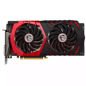 微星gtx1060 gaming x 6g红龙/暗黑龙爵