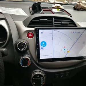 000人付款淘宝二代飞度中控屏,二代飞度无限线carplay,二代飞度定速巡