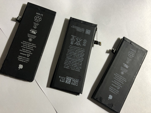 00中信淘网淘宝适用iphone6sp更换8p大容量7plus正品苹果8x 6s