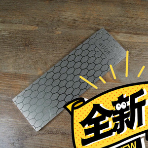 冰刀磨刀石 速滑磨刀石 金刚砂磨刀石 冰刀收边器.质量非常