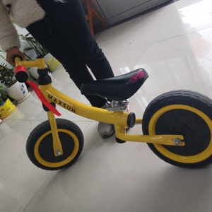 maxsun铭瑄jm002儿童平衡车 无脚踏滑步车滑行车网红