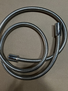 特价处理toto原装软管1.6米手持花洒进水软管,精装房倒下