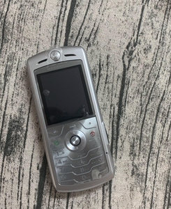 老手机摩托罗拉