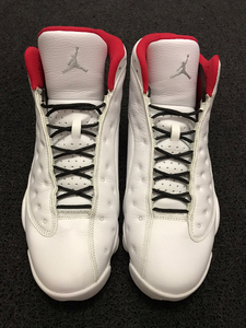 000人付款淘宝dolit air jordan13 aj13 红白 芝加哥tour