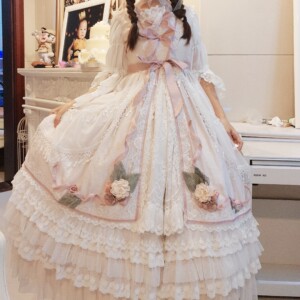 el 梦回凡尔赛jsk