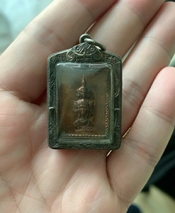 阿赞坤潘2530泽度金