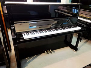 雅马哈钢琴yz119