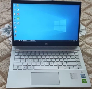 惠普星14笔记本电脑游戏本mx250独显 八代i5 8265