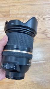 腾龙尼康口2470f2.8镜头,成色如下 需要的拍