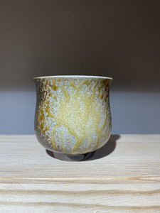 柴烧主人杯,陶泥,佛山南风古灶古龙窑烧制!全新 全新 全新