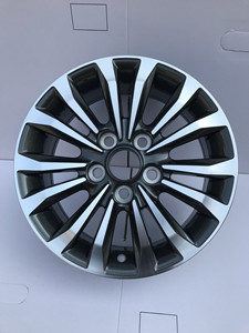 原装款15寸丰田卡罗拉轮毂全新17年新款15寸卡罗拉铝合金轮