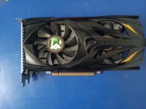 铭瑄ms-gtx750ti巨无霸Ⅱ 2g 显卡