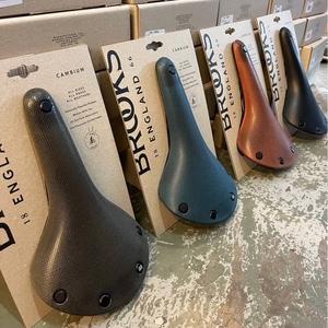 英国brooks b17 b67 c13 c15 c17 c19 flyer坐垫座包鞍座0人付款758