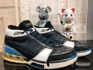 adidas加内特