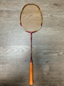 慢出李宁n90二代 n902 林丹签名信仰加持