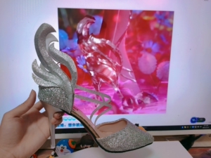 《包邮》斗罗大陆小舞鞋子同款五年后cos鞋