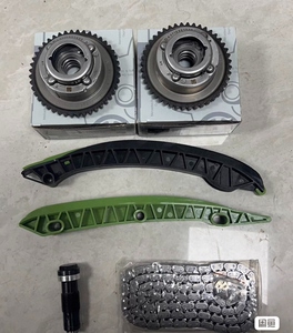 奔驰改进链轮m271链轮c180 c200 e200 e26