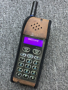 爱立信gh388