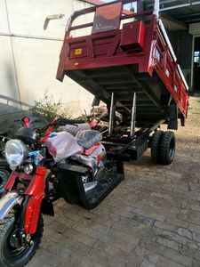 三轮车汽油二手